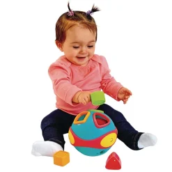 Excellerations® Shapes & Spheres Set