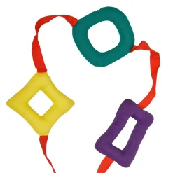Excellerations® Shapes Walking Rope
