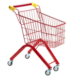 Excellerations® Shopping Cart