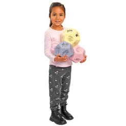 Excellerations® Social-Emotional Learning Emotions Dice Kit: Missing Someone, Decision Making Skills and Developing Self-Confidence