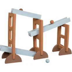 Excellerations® Soft Build n' Play™ Giant Ramp Set