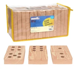 Excellerations® Soft Build n' Play™ Giant 7