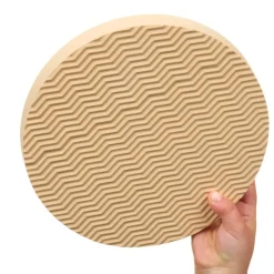 Excellerations® Soft Build n' Play™ Foam Sensory Belly Boards and Discs - set of 5