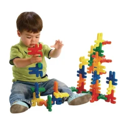 Excellerations® Soft Rabbit Blocks - 36 Pieces