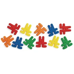 Excellerations® Soft Rabbit Blocks - 36 Pieces