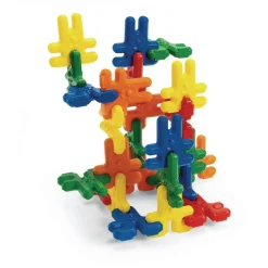 Excellerations® Soft Rabbit Blocks - 36 Pieces