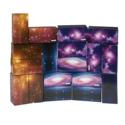 Excellerations® Space Blocks - Set of 18