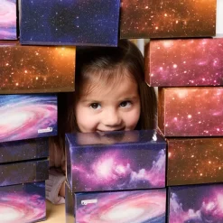 Excellerations® Space Blocks - Set of 18