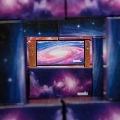 Excellerations® Space Blocks - Set of 18