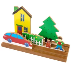 Excellerations® Spatial Relations Playset