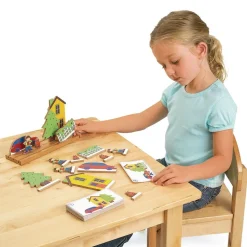 Excellerations® Spatial Relations Playset