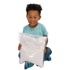 Excellerations® Spectacular Sensory Sand™ - White 10 lbs.