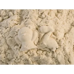 Excellerations® Spectacular Sensory Sand™ - White 10 lbs.