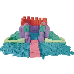 Excellerations® Spectacular Sensory Sand™ Set of 6 Colors