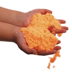 Excellerations® Spectacular Sensory Foam - Set of 5 Tubs, 5.5 lbs.