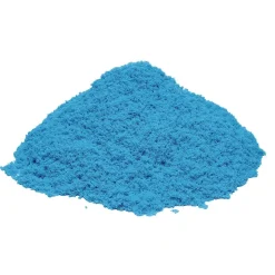 Excellerations® Spectacular Sensory Foam - Blue, 1.1 lb.