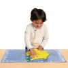 Excellerations® Spectacular Sensory Foam - Yellow, 1.1 lb.