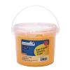 Excellerations® Spectacular Sensory Foam - Orange, 1.1 lb.