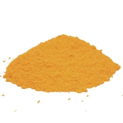 Excellerations® Spectacular Sensory Foam - Orange, 1.1 lb.
