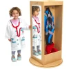 Excellerations® Spinning Dress-Up Storage Unit