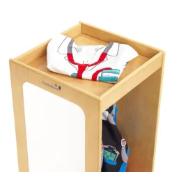 Excellerations® Spinning Dress-Up Storage Unit
