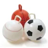 Excellerations® Sport Ball Hoppers - Set of 3