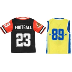 Excellerations® Sports Costumes - Set of 6