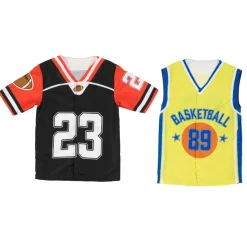 Excellerations® Sports Costumes - Set of 6
