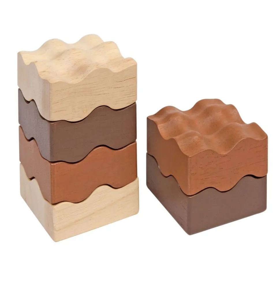 Excellerations® Stacking Terrain Tower