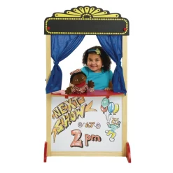 Excellerations® Standing Puppet Theater