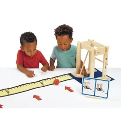 Excellerations® STEM Force and Motion Discovery Set