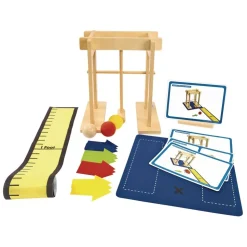 Excellerations® STEM Force and Motion Discovery Set