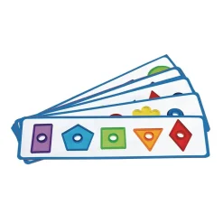 Excellerations® STEM Math Light Table Activity Set
