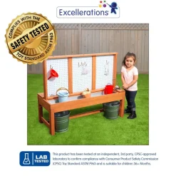 Excellerations® STEM Water Table