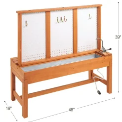 Excellerations® STEM Water Table