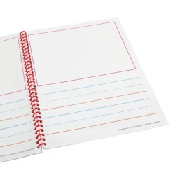Excellerations® Story and Picture Journals - Set of 10