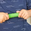 Excellerations® Stretchy Tubes and Connectors - 60 Pieces
