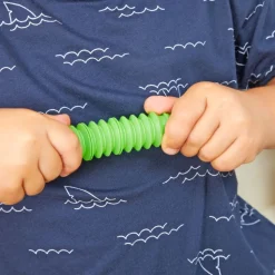 Excellerations® Stretchy Tubes and Connectors - 60 Pieces
