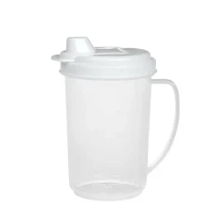 Excellerations® Super handy Kid Sized Drink Pitchers - 6 Pitchers