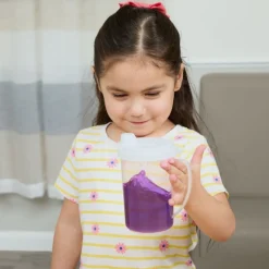 Excellerations® Super handy Kid Sized Drink Pitchers - 6 Pitchers