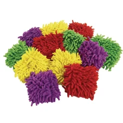 Excellerations® Super Sensory Beanbags - Set of 12