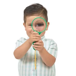 Excellerations® Super STEM Magnifiers - Set of 6
