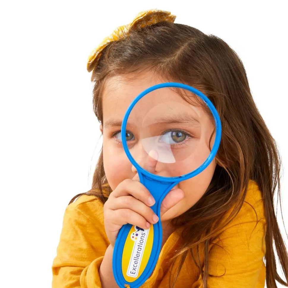 Excellerations® Super STEM Magnifier