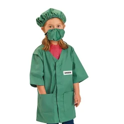 Excellerations® Surgeon Classic Career Costume