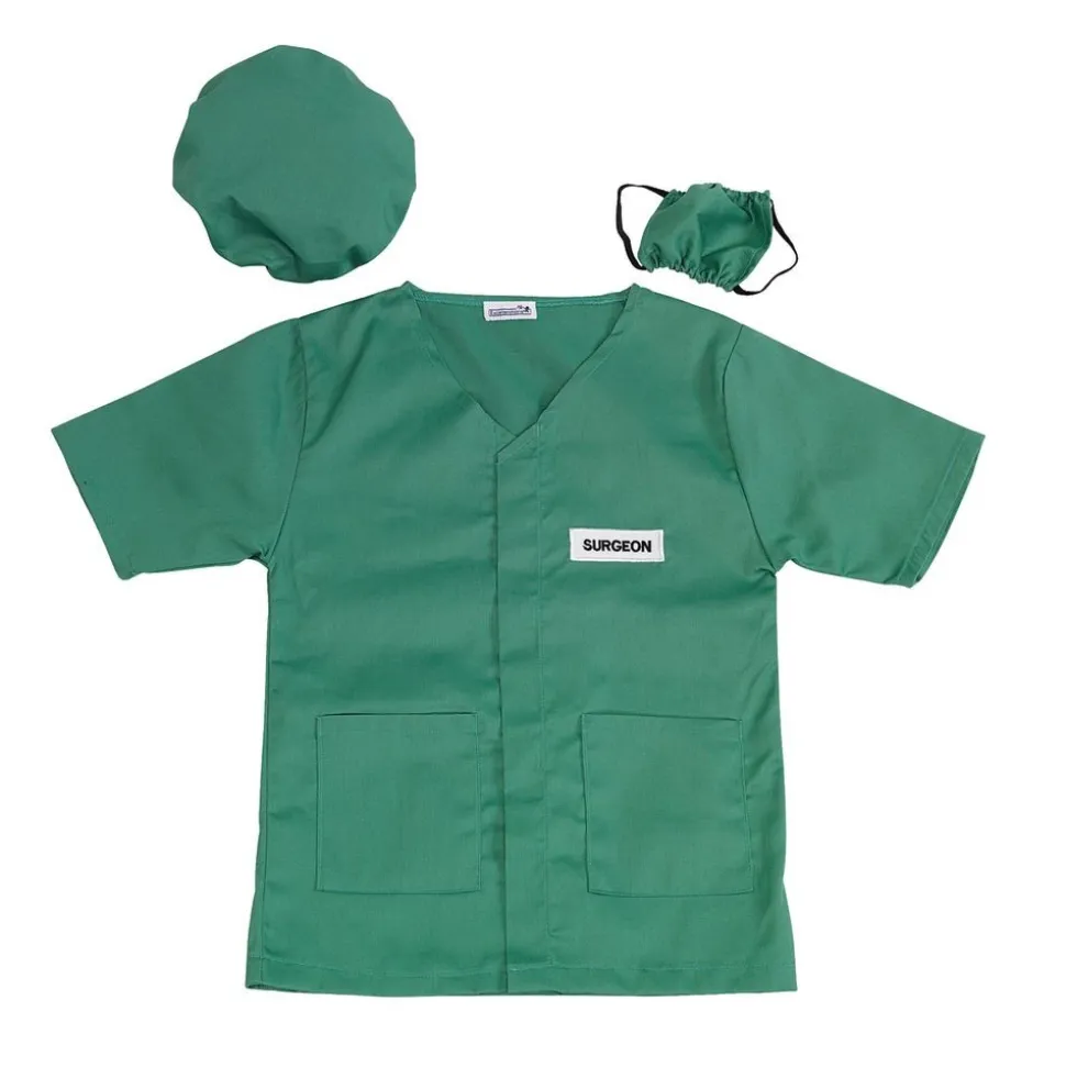 Excellerations® Surgeon Classic Career Costume