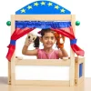 Excellerations® Tabletop Puppet Theater
