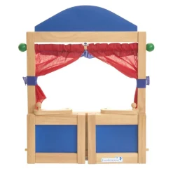 Excellerations® Tabletop Puppet Theater