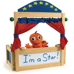 Excellerations® Tabletop Puppet Theater