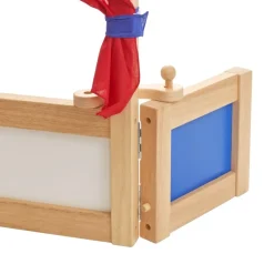 Excellerations® Tabletop Puppet Theater