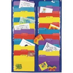 Excellerations® Take Home School Work Chart
